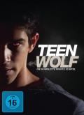 Film: Teen Wolf - Staffel 5