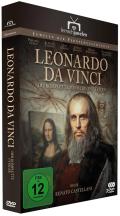 Film: Fernsehjuwelen: Leonardo da Vinci - Der komplette 5-Teiler