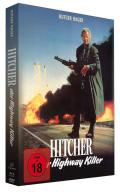 Film: Hitcher - Der Highway Killer - uncut - Special Edition Mediabook