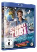 Checker Tobi und das Geheimnis unseres Planeten