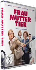 Film: Frau Mutter Tier