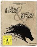 Film: Der schwarze Hengst / Der schwarze Hengst kehrt zurck