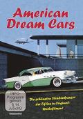 American Dream Cars - die schnsten Straenkreuzer der Fifites in Original Werbefilmen