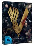 Film: Vikings - Season 5.1
