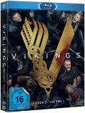Film: Vikings - Season 5.1