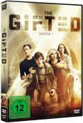 Film: The Gifted - Season 1