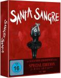 Santa Sangre - Special Edition