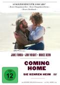 Coming Home - Sie kehren heim