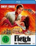 Film: Fletch - Der Tausendsassa