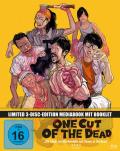 Film: One Cut of the Dead - Mediabook