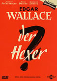 Edgar Wallace - Der Hexer