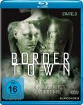 Film: Bordertown - Staffel 2