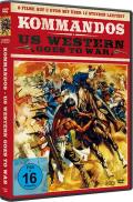Kommandos - US Western goes to War
