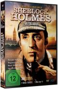Film: Sherlock Holmes - Ultrabox