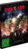 Film: Iron Sky - The Coming Race