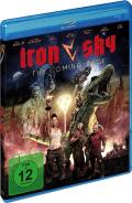 Film: Iron Sky - The Coming Race
