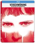 Film: Verschwrung - Steelbook