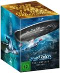 Film: Star Trek: The Next Generation - Die komplette Serie