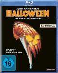 Film: Halloween - Die Nacht des Grauens