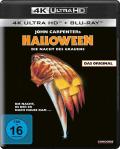 Film: Halloween - Die Nacht des Grauens - 4K