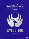 Film: Jet Li - Evolution Box