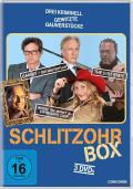 Film: Schlitzohr - Box