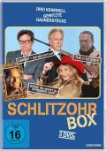 Schlitzohr - Box