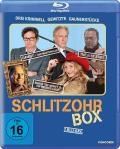 Film: Schlitzohr - Box