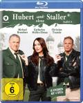 Film: Hubert ohne Staller - Staffel 8