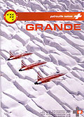 Film: Grande Patrouille Suisse