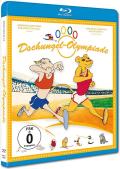 Film: Dschungel-Olympiade