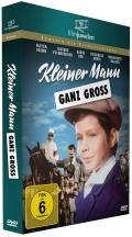 Film: Filmjuwelen: Kleiner Mann - ganz gross