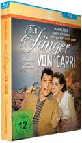 Filmjuwelen: Der Snger von Capri - Serenade einer groen Liebe