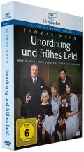 Filmjuwelen: Thomas Mann: Unordnung und frhes Leid