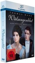 Film: Filmjuwelen: Thomas Mann: Wlsungenblut