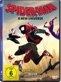Spider-Man: A new Universe