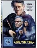 Lies We Tell - Gefhrliche Wahrheit