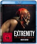 Extremity - Geh an Deine Grenzen - Uncut Edition