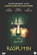 Film: Rasputin