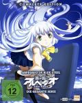 Film: Arpeggio of Blue Steel Ars Nova - Complete Edition