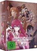 Akatsuki no Yona - Prinzessin der Morgendmmerung - Gesamtedition