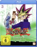 Film: Yu-Gi-Oh! - Staffel 2.1