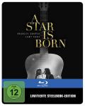 Film: A Star is Born - Limitierte Steelbook-Edition
