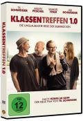 Film: Klassentreffen 1.0 - Die unglaubliche Reise der Silberrcken