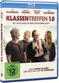 Film: Klassentreffen 1.0 - Die unglaubliche Reise der Silberrcken