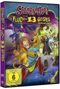 Film: Scooby-Doo! und der Fluch des 13. Geistes