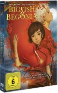 Film: Big Fish & Begonia - Zwei Welten - Ein Schicksal