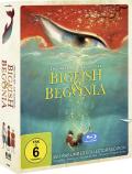 Big Fish & Begonia - Zwei Welten - Ein Schicksal - Limited Collector's Edition