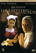 Film: Love Letters of a Portuguese Nun