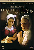 Love Letters of a Portuguese Nun